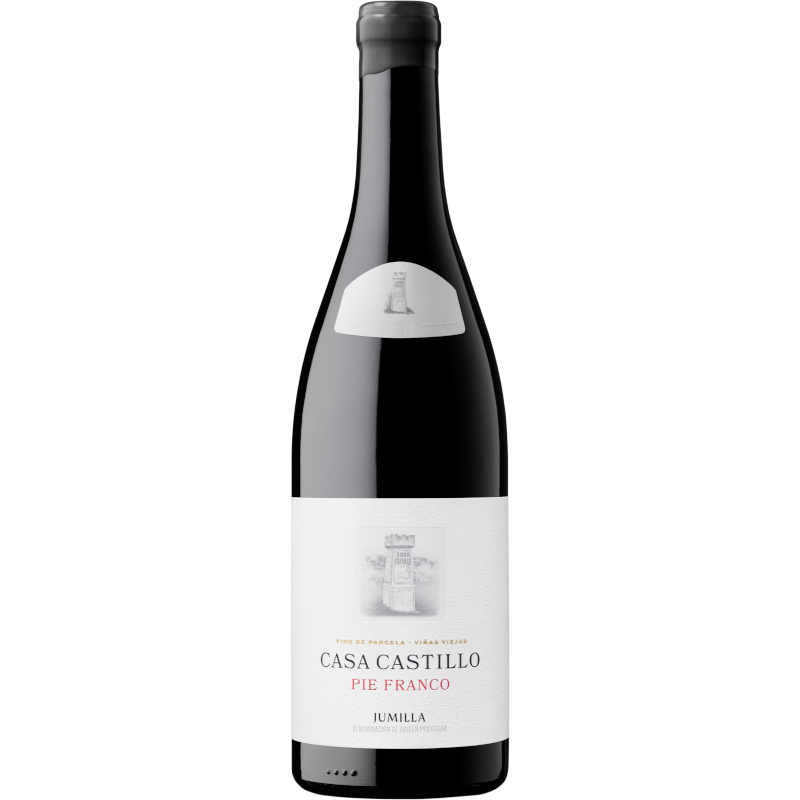 Casa Castillo Pie Franco 2022