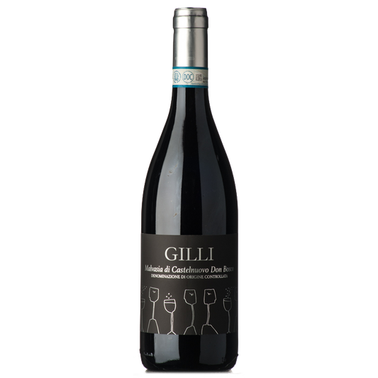 Cascina Gilli Malvasia Castelnuovo Don Bosco 2023