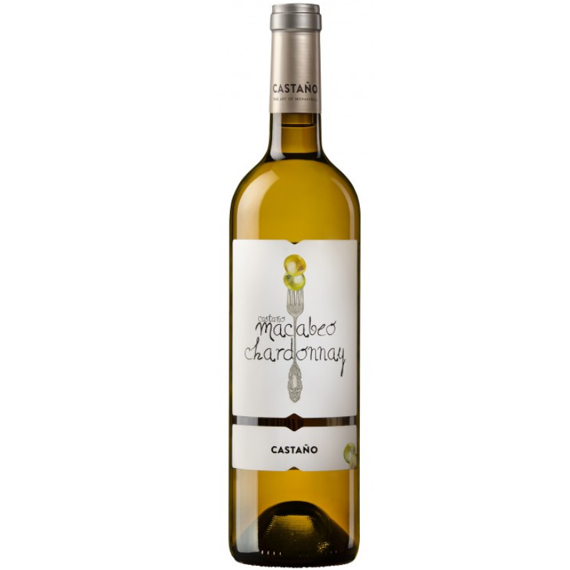 Castaño Blanco 2023