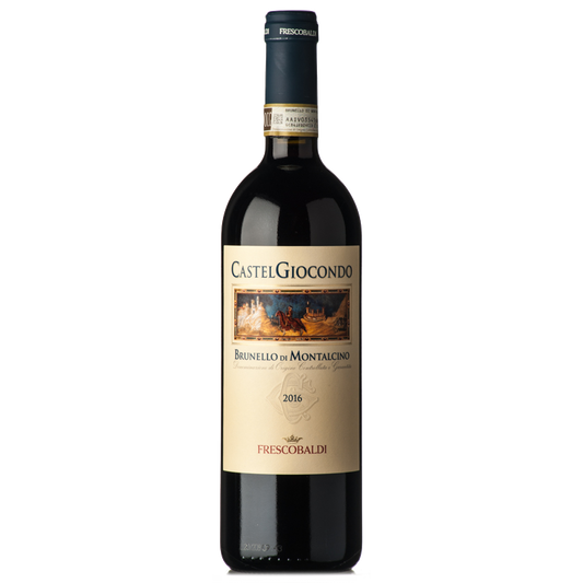 Castelgiocondo Brunello di Montalcino 2019