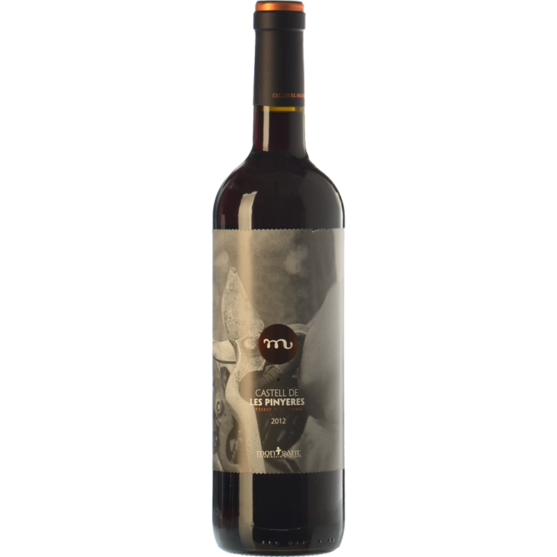 Castell de les Pinyeres 2018