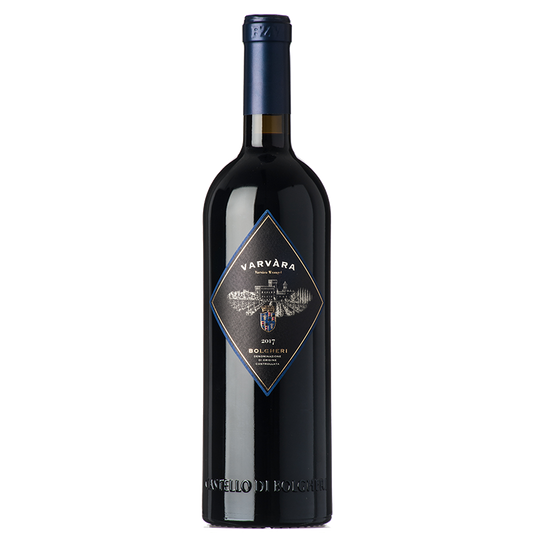 Castello di Bolgheri Bolgheri Rosso Varvàra 2021