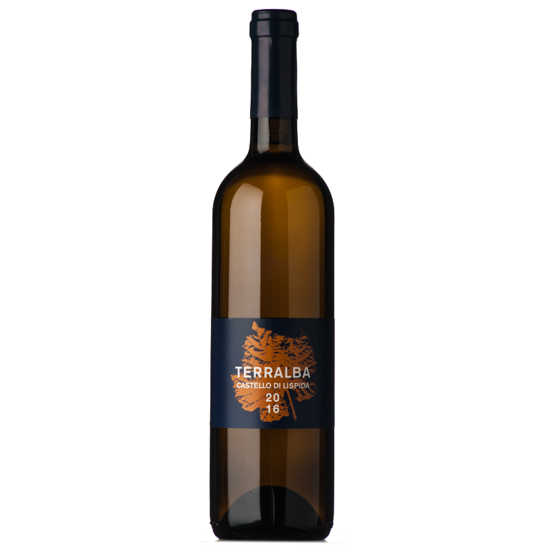 Castello di Lispida Terralba 2017