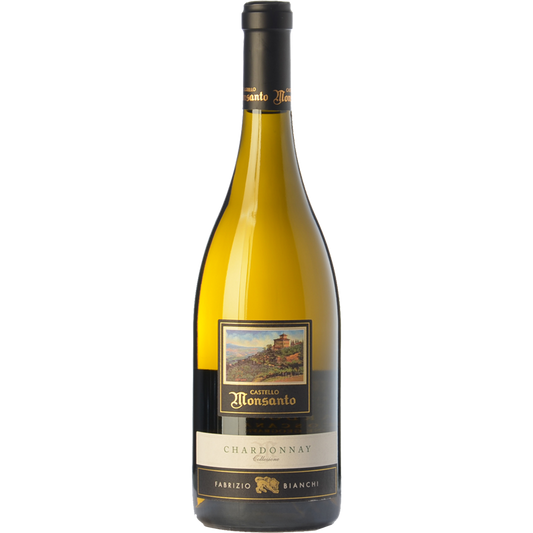 Castello di Monsanto Chardonnay F. Bianchi 2022