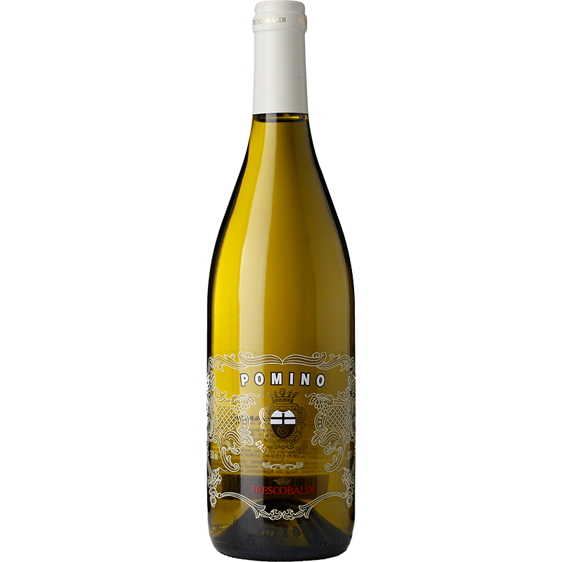 Castello Pomino Pomino Bianco 2023