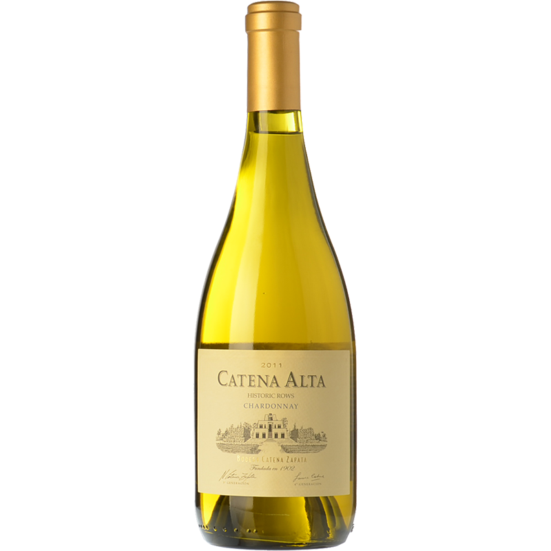 Catena Alta Chardonnay 2022