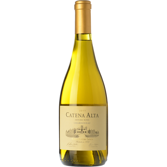 Catena Alta Chardonnay 2022