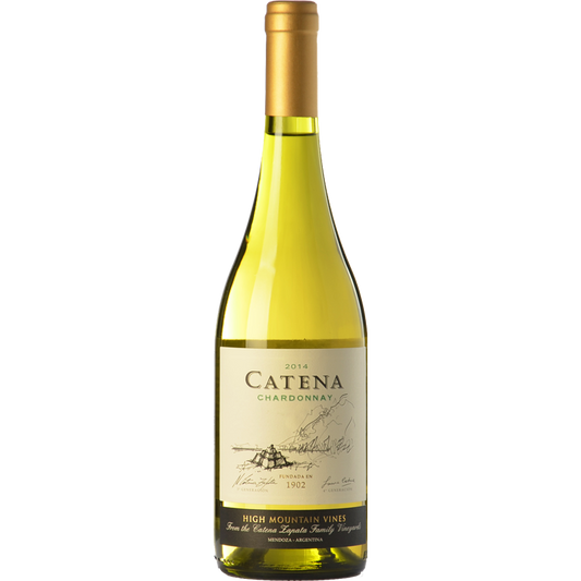 Catena Chardonnay 2022
