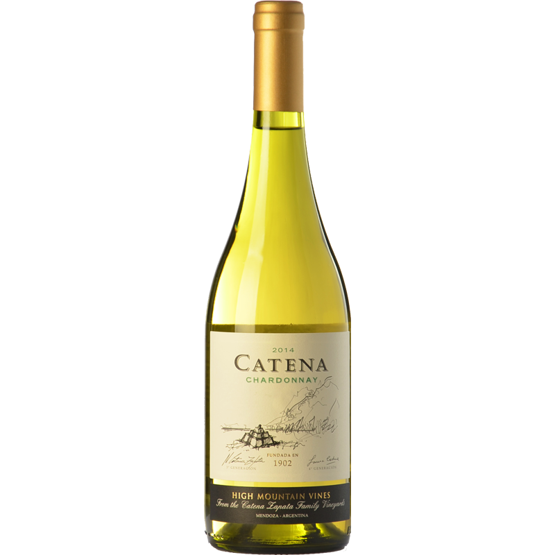 Catena Chardonnay 2023