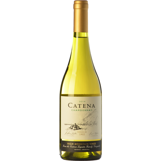 Catena Chardonnay 2023