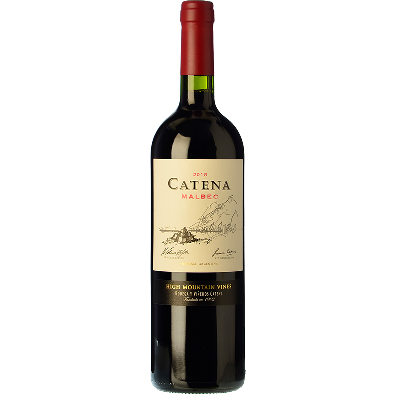 Catena Malbec 2021 (1.5 L)