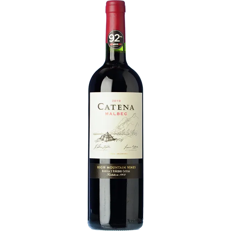 Catena Malbec 2022 (1.5 L)