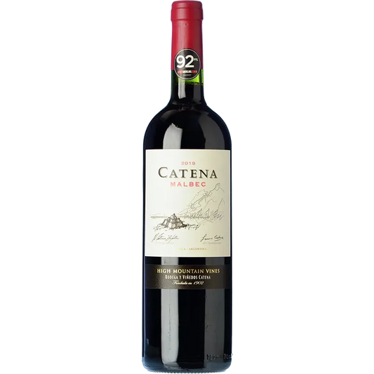 Catena Malbec 2022 (1.5 L)