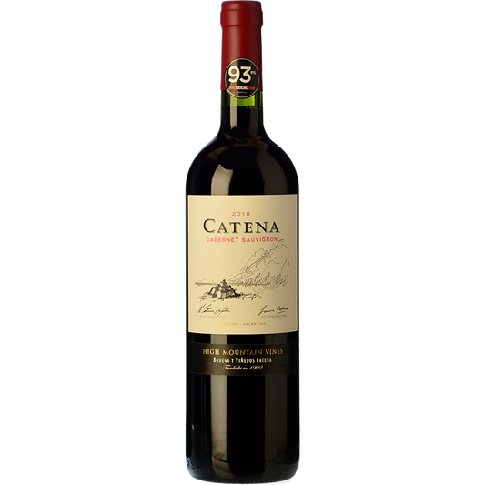 Catena Cabernet Sauvignon 2022