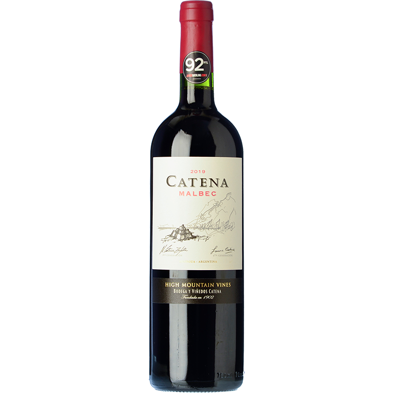 Catena Malbec 2022