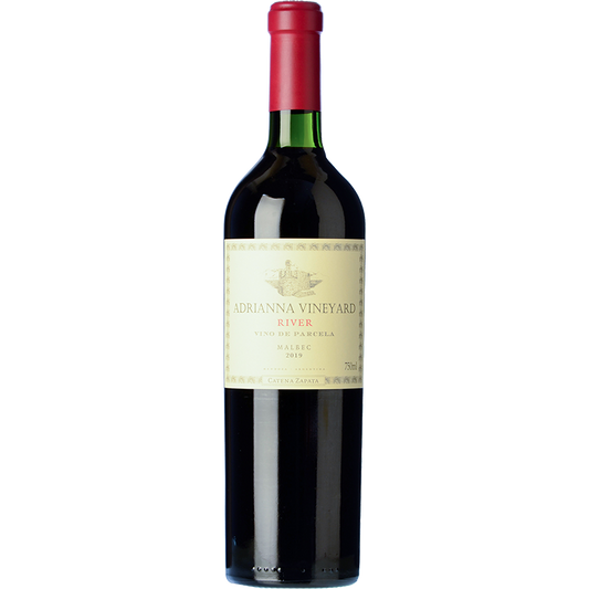 Catena Adrianna Vineyard River  2020