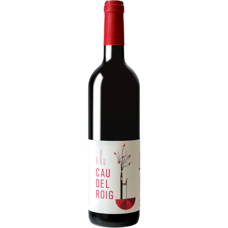 Cau del Roig 2021