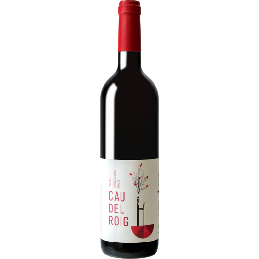Cau del Roig 2021