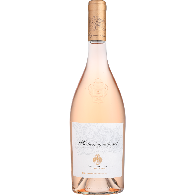 Caves d'Esclans Whispering Angel 2024