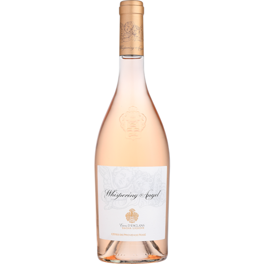Caves d'Esclans Whispering Angel 2024