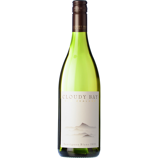 Cloudy Bay Sauvignon Blanc 2023