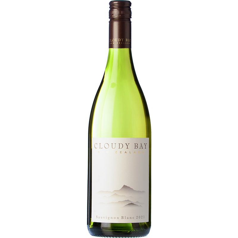 Cloudy Bay Sauvignon Blanc 2024