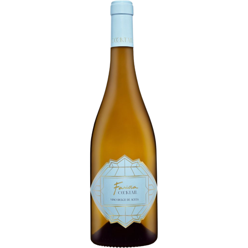 Fariña Cocktail 2023