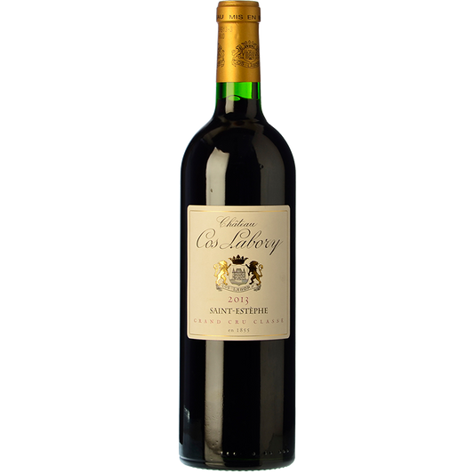 Château Cos Labory 2016