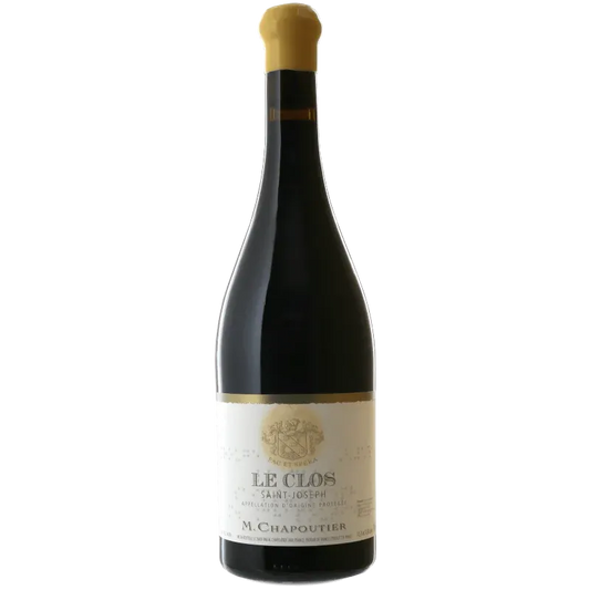 Chapoutier Le Clos 2022