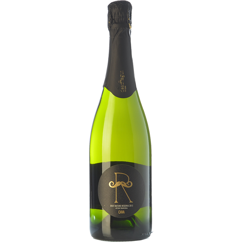 Can Descregut Brut Nature Reserva 2022