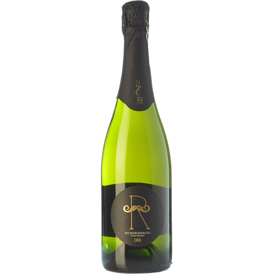 Can Descregut Brut Nature Reserva 2022