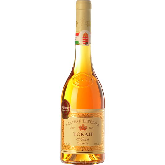 Château Dereszla Tokaji Aszú Eszencia 2008 (0.5 L)