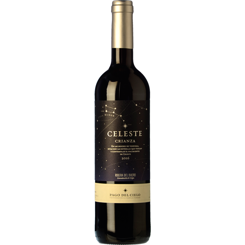 Celeste Crianza 2022