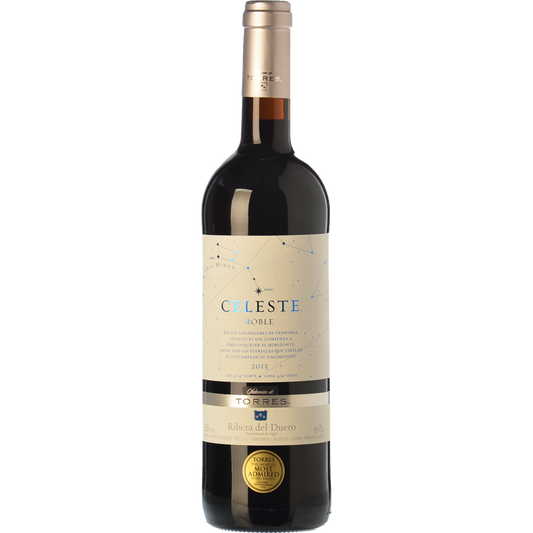 Celeste Roble 2021 (1.5 L)