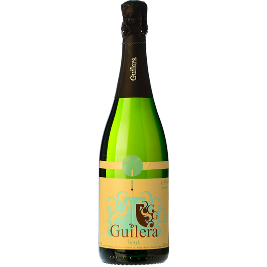 Guilera Brut Nature Reserva 2021