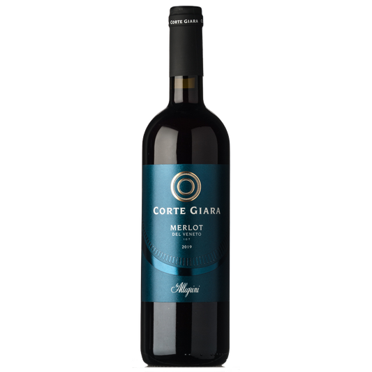 Corte Giara Merlot 2020