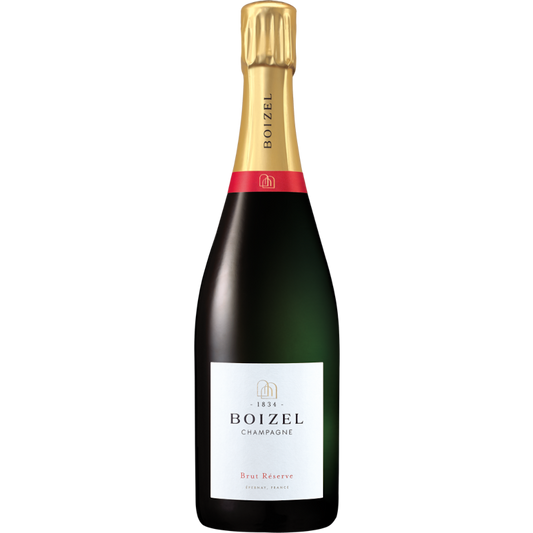 Champagne Boizel Brut Réserve