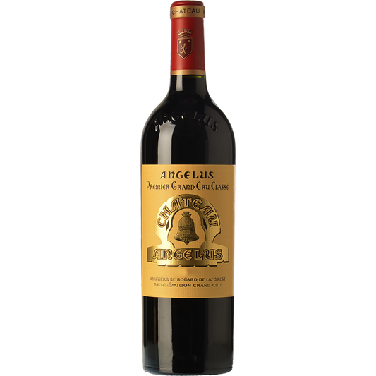 Château Angélus 2021