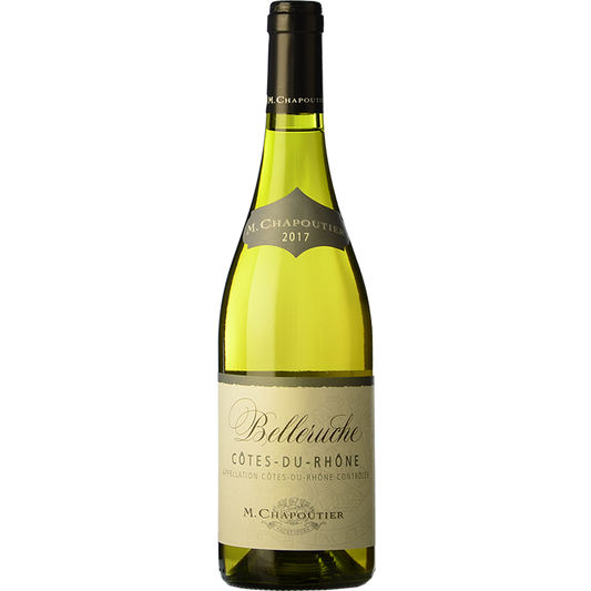 Chapoutier Belleruche Blanc 2023
