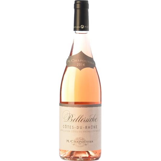 Chapoutier Belleruche Rosé 2024