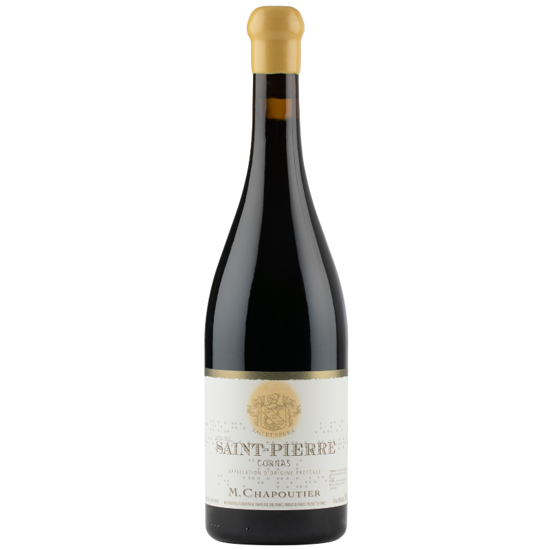 Chapoutier Cornas Saint-Pierre 2020