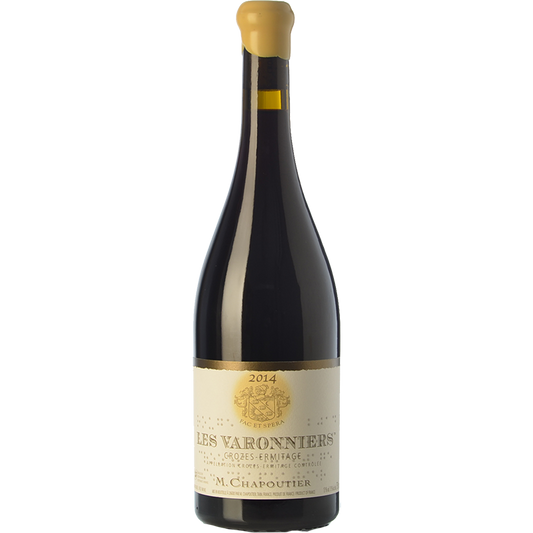 Chapoutier Crozes Ermitage Varonniers 2022