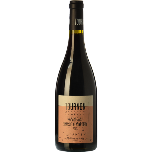 Chapoutier Domaine Tournon Shays Flat 2016