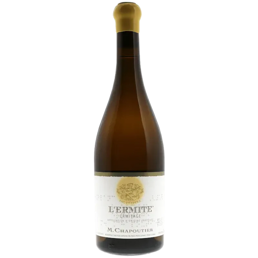 Chapoutier Ermitage L'Ermite Blanc 2022