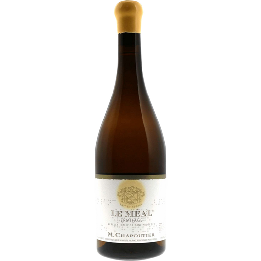 Chapoutier Ermitage Le Méal Blanc 2022