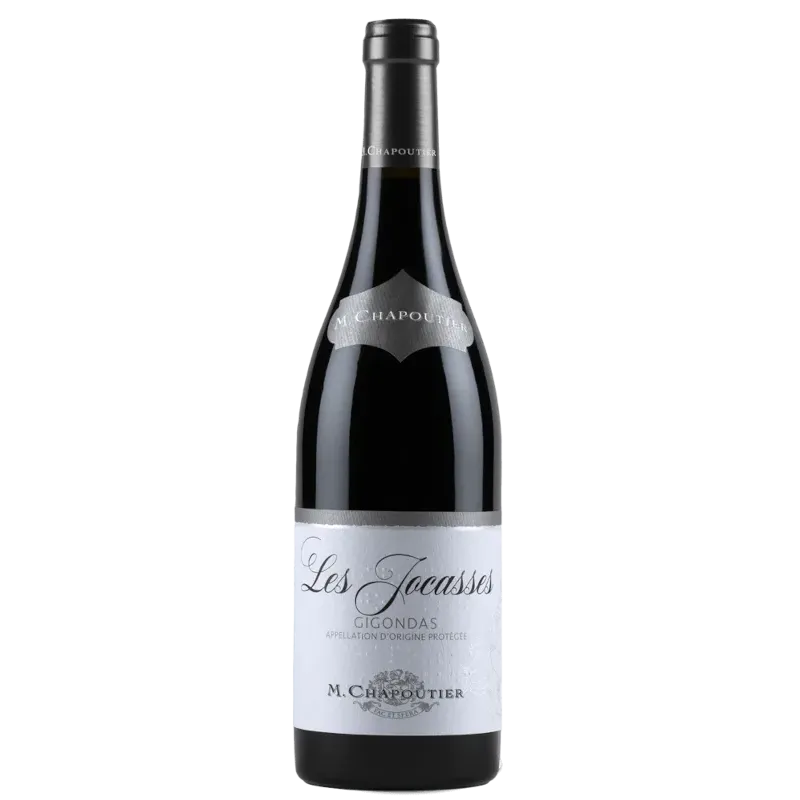 Chapoutier Gigondas Les Jocasses 2022