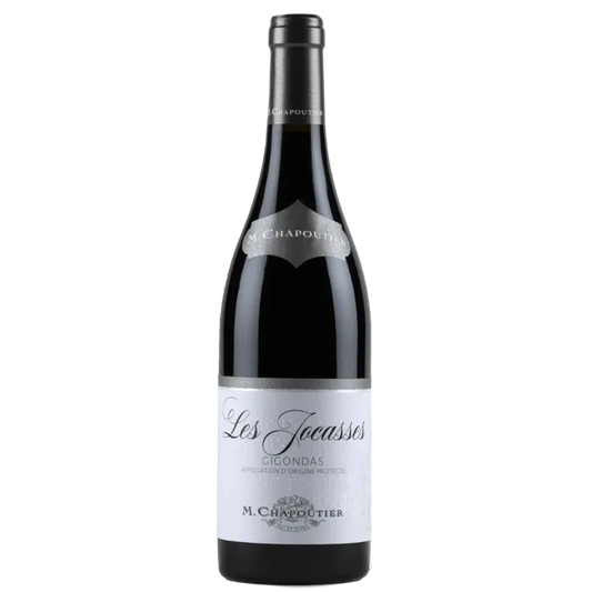 Chapoutier Gigondas Les Jocasses 2022