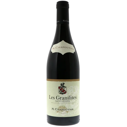 Chapoutier Les Granilites 2022