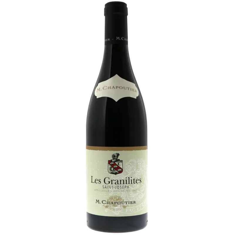 Chapoutier Les Granilites 2022