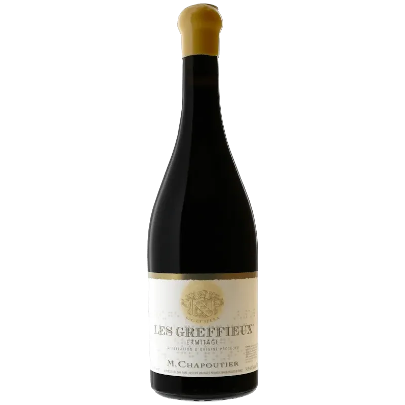 Chapoutier Les Greffieux 2022